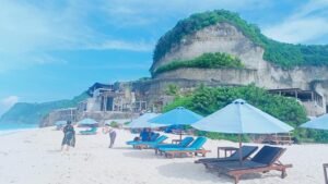 foto pantai melasti 2