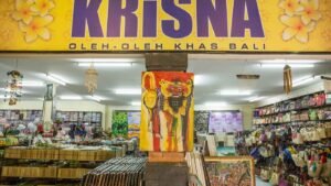 krisna shopping 1
